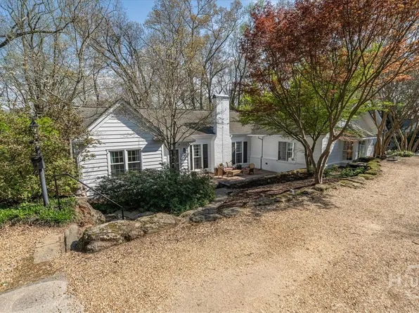 591 Milledge Terrace, Athens, GA 30606