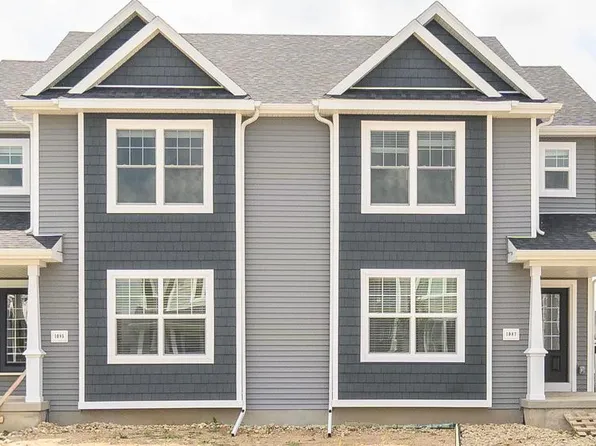 1085 Tundra Avenue, Oregon, WI 53575