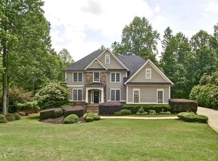 1302 Olive St, Canton, GA 30115