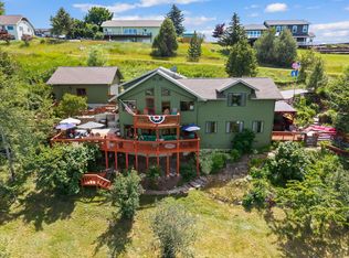 485 Mission View Dr, Polson, MT 59860