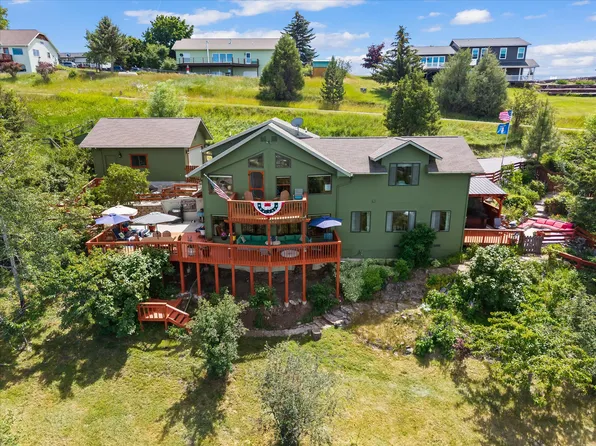 485 Mission View Dr, Polson, MT 59860