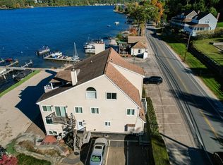 208 W Shore Rd #5, Bristol, NH 03222