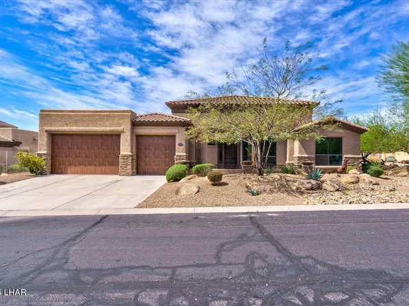 3833 N Swilican Bridge Rd, Lake Havasu City, AZ 86404
