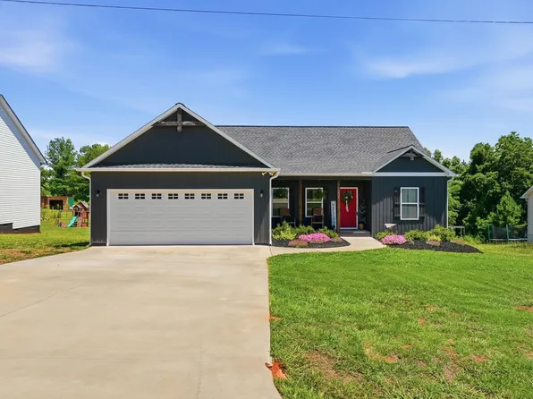 1021 Mason Rd, Chesnee, SC 29323