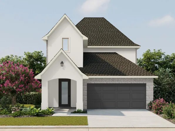 Arista Plan, Two Step Farm