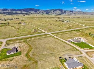14 J Bar Loop, Townsend, MT 59644