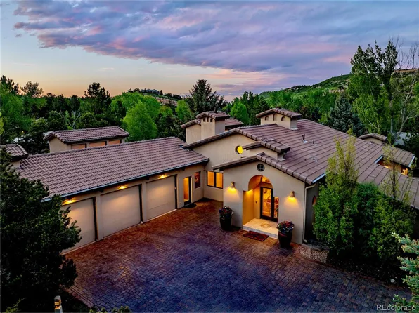 5904 Meadowbrook Drive, Morrison, CO 80465