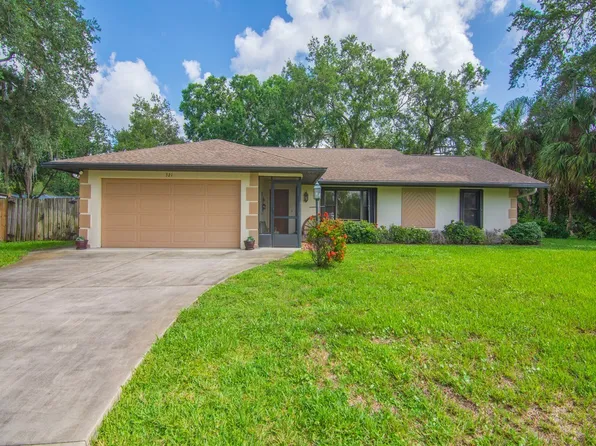 321 Browning Ter, Sebastian, FL 32958