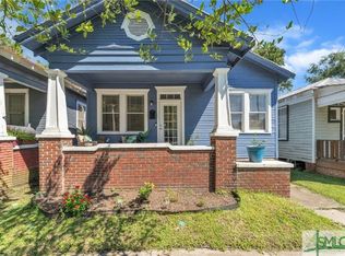 1014 W 41st St, Savannah, GA 31415