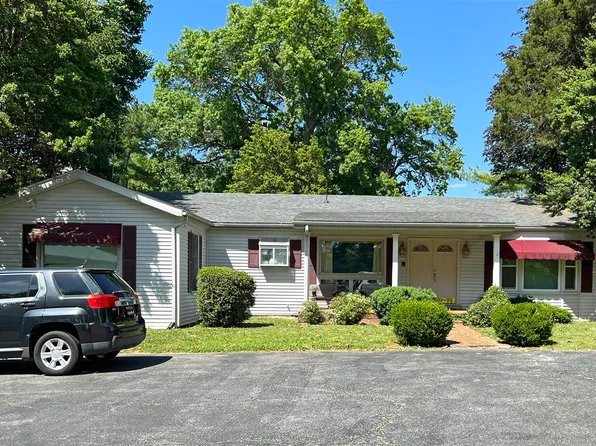 1810 Kummer Rd, Franklin, KY 42134