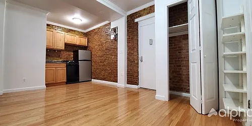 Rented by Alpha Properties NYC I LLC