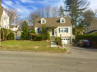 725 Forest Ave, Mamaroneck, NY