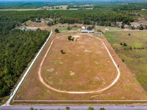 11536 Highway 109, Starks, LA 70661