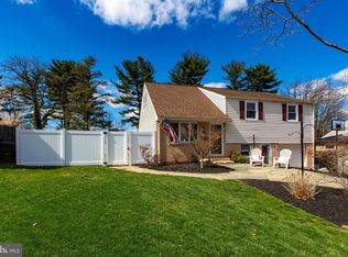 110 Hawthorn Rd, King Of Prussia, PA 19406