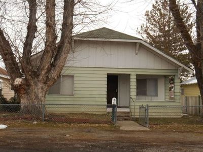739 Plumas St, Susanville, CA, 96130