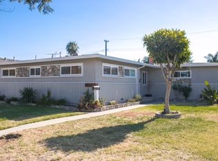 1833 S White Ave, Pomona, CA 91766