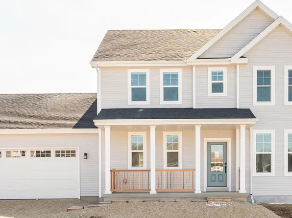 5885 TRANQUILITY Trail, Madison, WI 53718