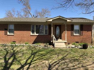 1217 R J Welch Rd, Friendship, TN 38034