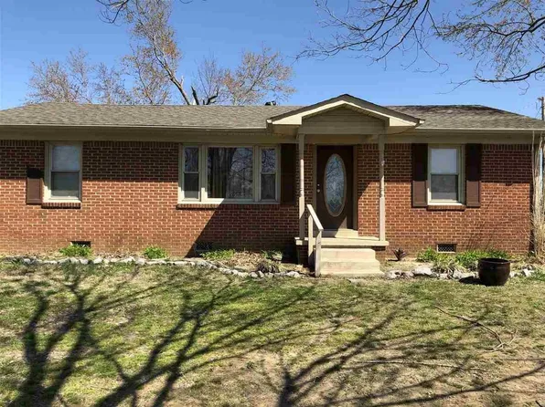 1217 R J Welch Rd, Friendship, TN 38034