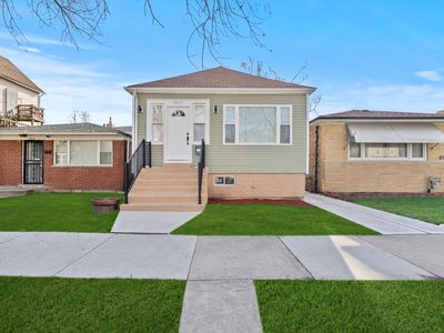 10511 S Calhoun Ave, Chicago, IL, 60617