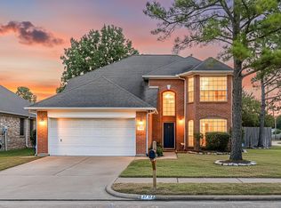 3102 Silver Cedar Trl, Katy, TX 77449