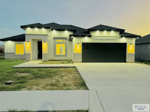 9492 S Queen Palm #22, Los Fresnos, TX 78566