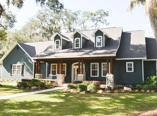 14107 Happy Hill Rd, Dade City, FL 33525