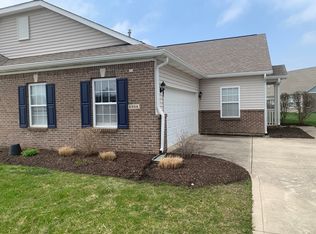 2334 Sheek Rd, Greenwood, IN 46143