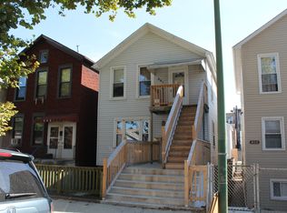 461 W 28th Pl, Chicago, IL 60616