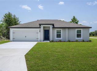 265 Loadstar St, Fort Myers, FL 33913