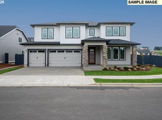 1326 N Kalani Loop LOT 68, Ridgefield, WA