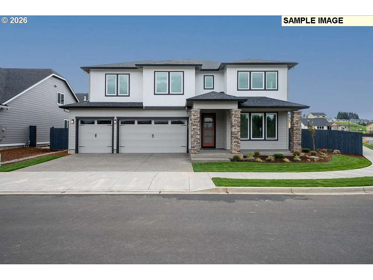 1326 N Kalani Loop Lot 68 photo 1