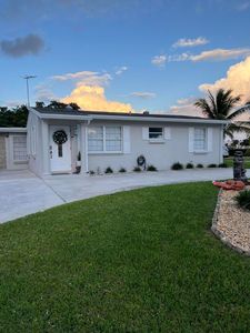 3103 Frost Road, Palm Springs, FL, 33406