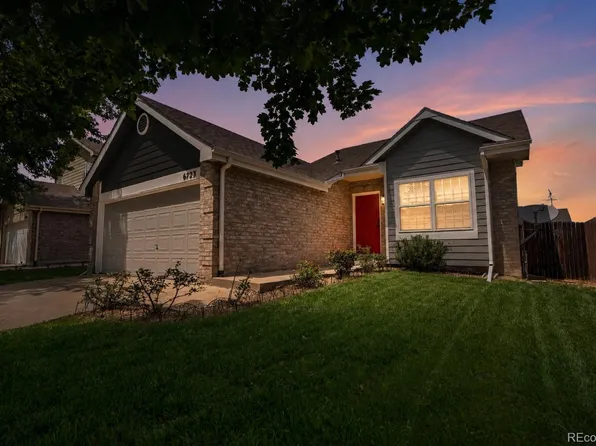 6723 E 123rd Place, Brighton, CO 80602