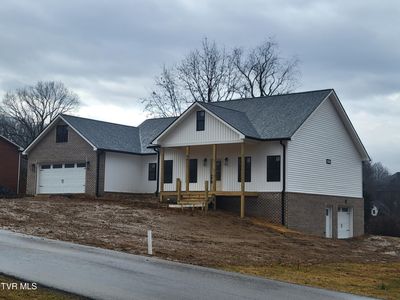 4011 Sioux Dr, Johnson City, TN, 37604