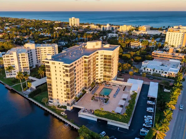 50 East Rd #Penthouse 12g, Delray Beach, FL 33483