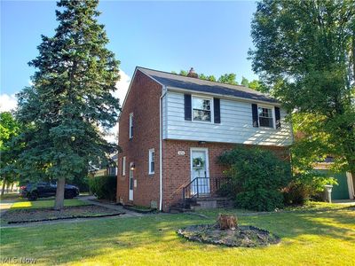 4856 Edsal Dr, Lyndhurst, OH, 44124