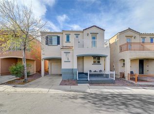 7457 Margollini St, Las Vegas, NV 89148