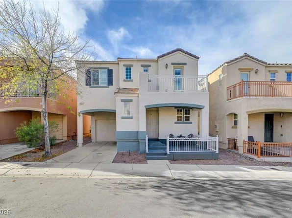 7457 Margollini St, Las Vegas, NV 89148