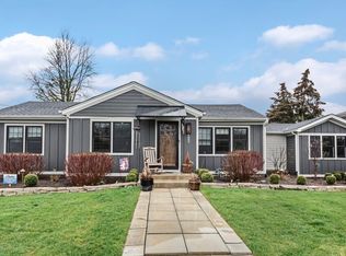 7800 Drew Ave, Burr Ridge, IL 60527