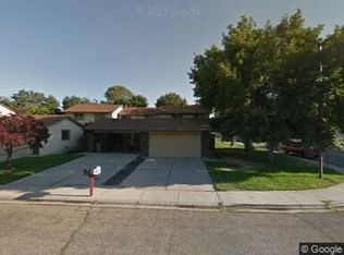 1020 E Valencia St, Boise, ID 83706