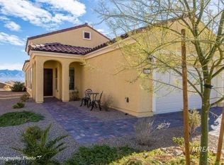 844 Wranglers Rdg, Mesquite, NV 89034