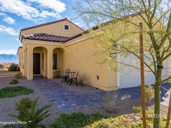 844 Wranglers Rdg, Mesquite, NV 89034