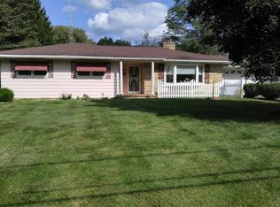 3255 Reynolds Rd, Jackson, MI 49201