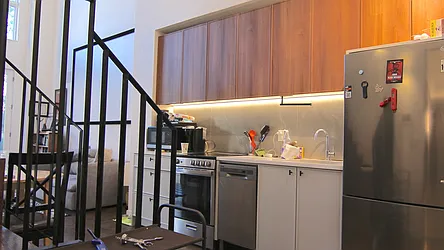 Rented by Nooklyn NYC LLC