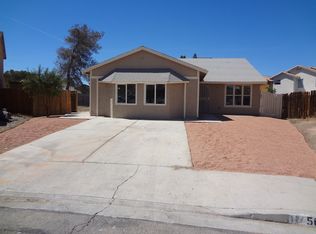 5659 Moapa Ct, Las Vegas, NV 89110