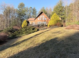 13 Arborwood Trl, Candler, NC 28715