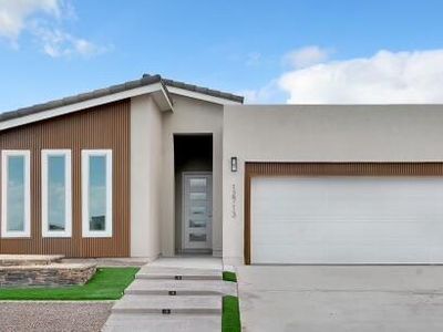 12737 Fredericksberg Ave, El Paso, TX, 79928