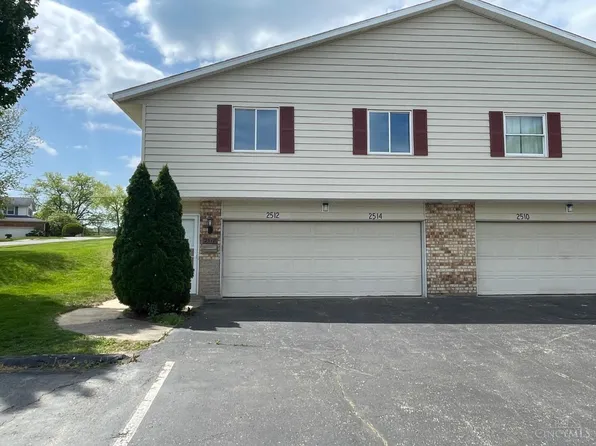 2514 Mustang Dr, Cincinnati, OH 45211