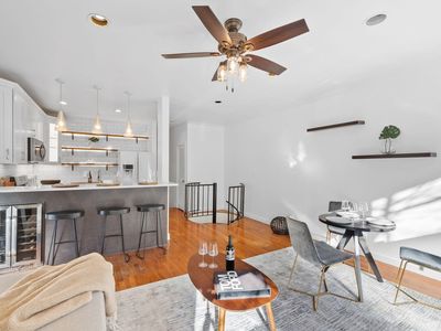 579 Palisade Ave #1, Jersey City, NJ, 07307